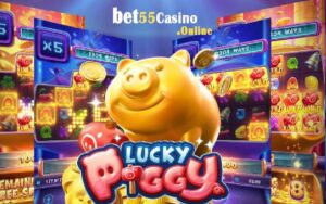 Com uma história surpreendente, cheia de magia e segredos, a PG criou mais um jogo para sua coletânea. Lucky Piggy é um jogo cheio de cor e muitos bônus para encantar os jogadores!